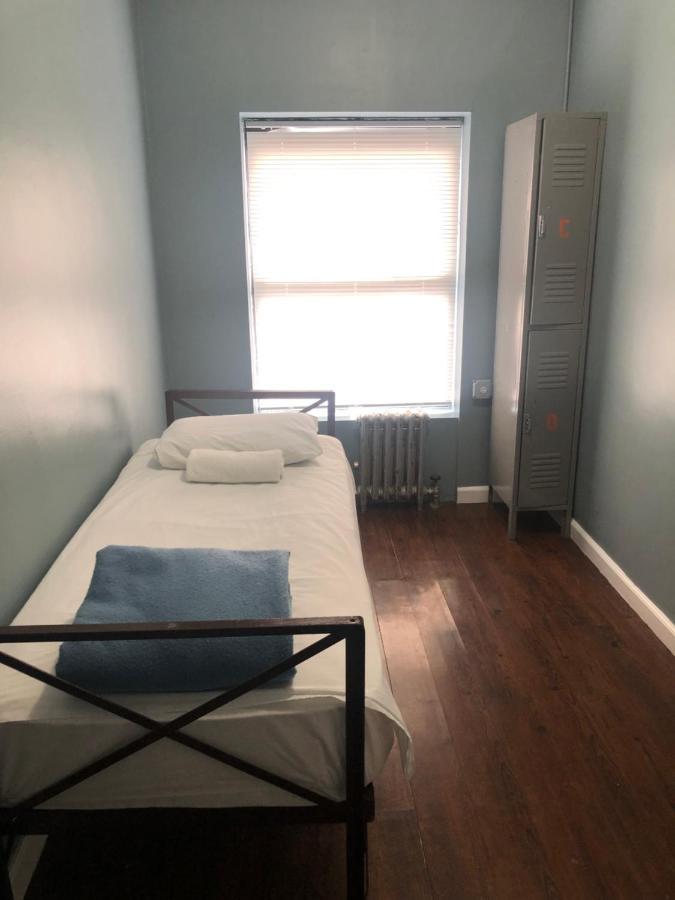 Chelsea International Hostel New York Exterior photo